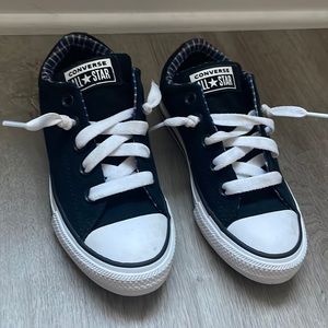 Kids Converse All Star Shoes